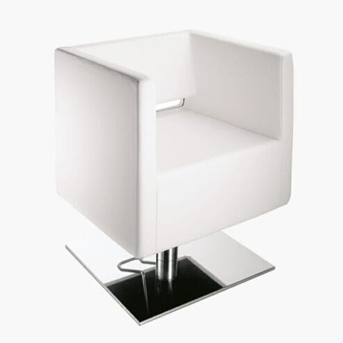 Nelson Mobilier Kamp Styling Chair