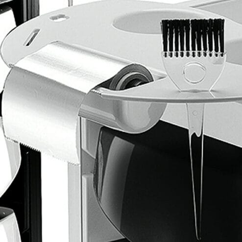 Nelson Mobilier Karel Salon Trolley