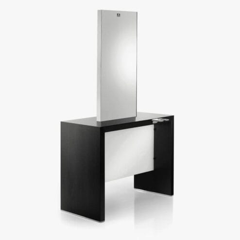 Nelson Mobilier Krystal 4P Island Styling Unit
