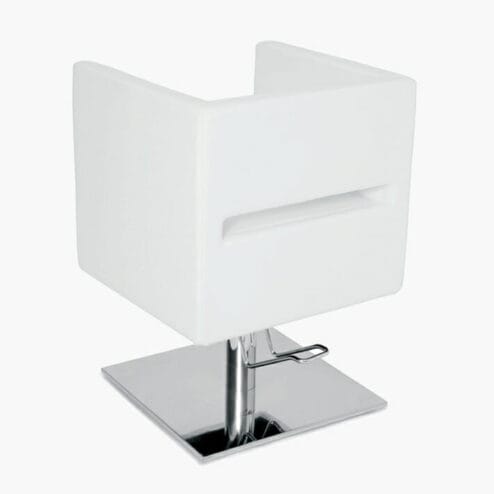 Nelson Mobilier Kamp Styling Chair