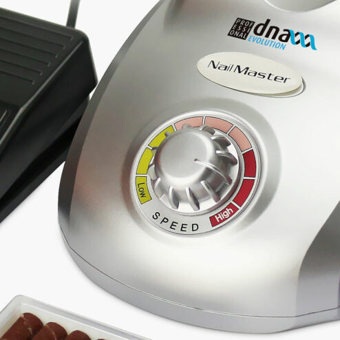 Kiepe DNA Evolution Nail Master Unit