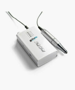 Kiepe DNA Evolution Portable Nail Filing Kit