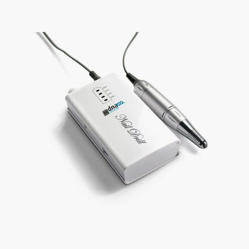 Kiepe DNA Evolution Portable Nail Filing Kit