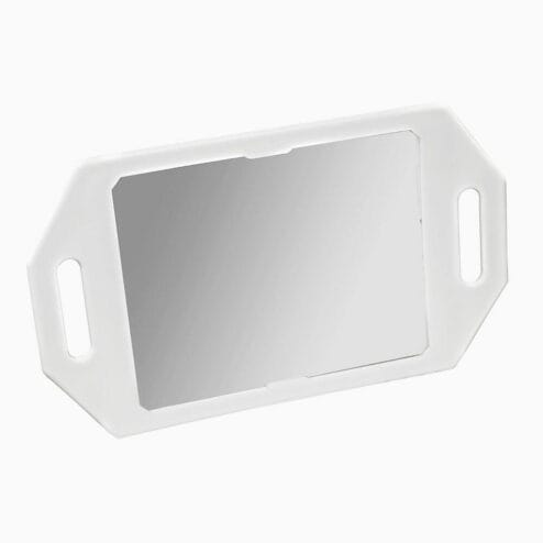 Alternative view of Kodo Bond St Back Mirror