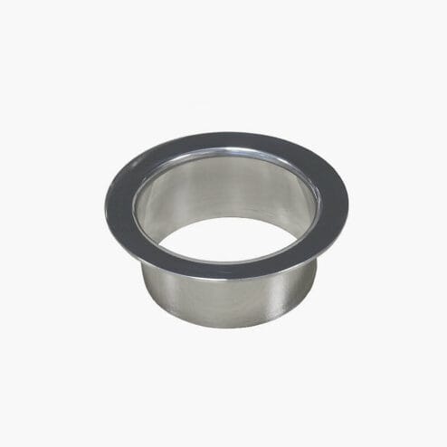 Kodo Styling Unit Worktop Chrome Holder