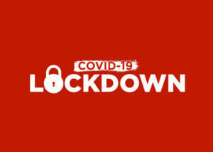 Covid-19 LOCKDOWN 3.0