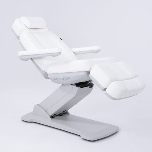 Lapis Electric Clinic Bed