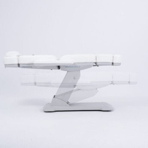 Alternative view of Lapis Electric Clinic Bed