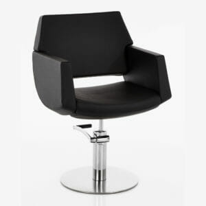 Direct Salon Furniture Lima Hydraulic Styling Chair
