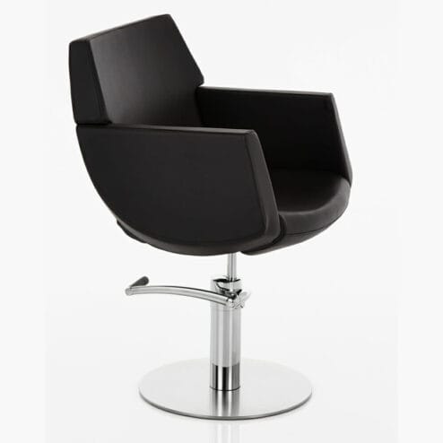 Direct Salon Furniture Lima Hydraulic Styling Chair