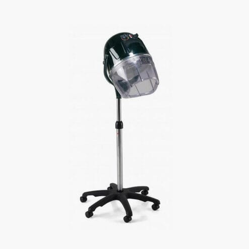 REM Miranda Mobile Hood Dryer