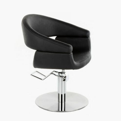 Alternative view of Direct Salon Furniture Madrid Hydraulic Styling Chair
