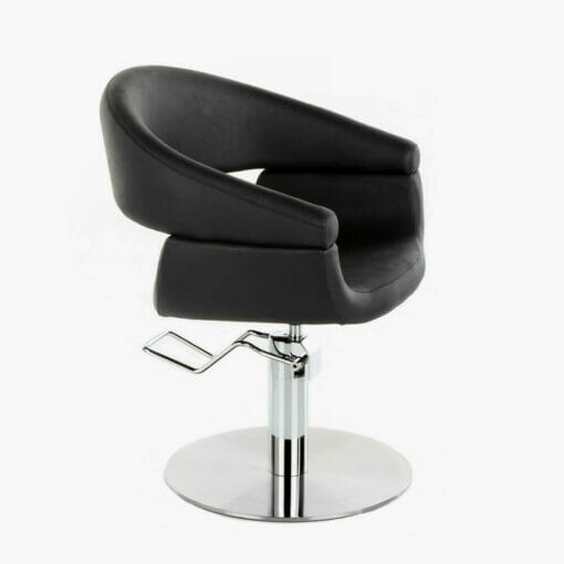 Direct Salon Furniture Madrid Hydraulic Styling Chair DSF UK