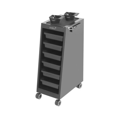 Magnetic Salon Trolley Sibel