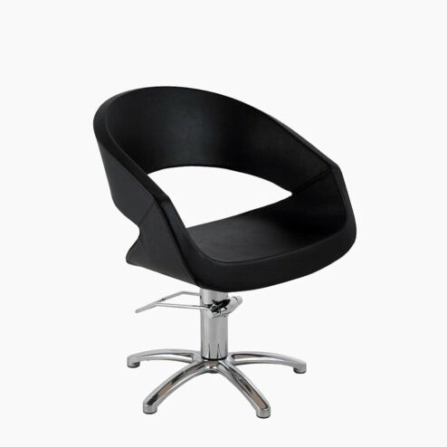 Maletti Caruso Hydraulic Styling Chair