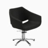Maletti Domingo Hydraulic Styling Chair