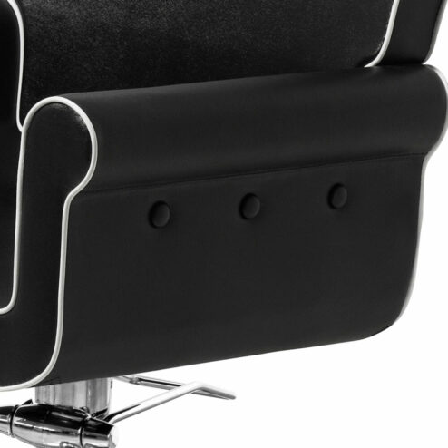 Maletti Monique Deluxe Hydraulic Styling Chair