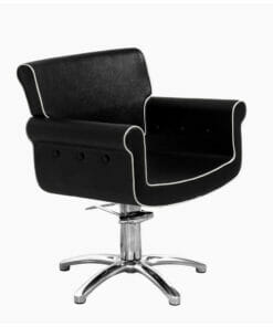 Maletti Monique Deluxe Hydraulic Styling Chair