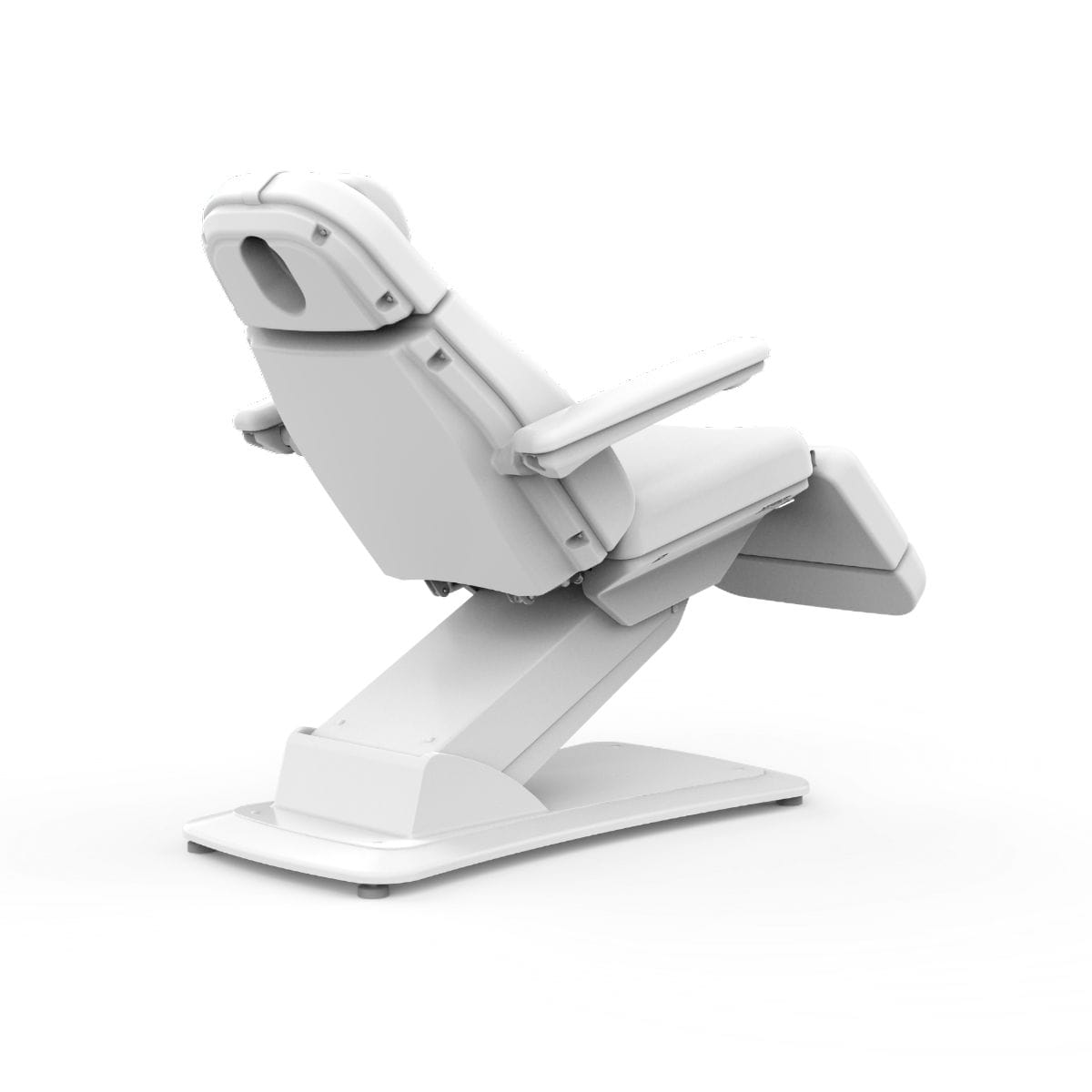 Maxi Electric Salon Couch - Image 4