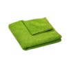 Microfibre towel pack 12 Juicy Lime
