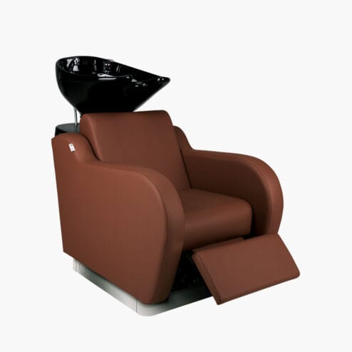 Mila Espania Washpoint Complete in Premium Fabric