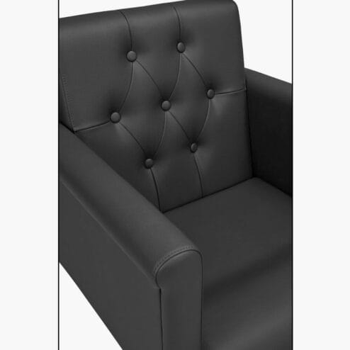 Mila Senator Styling Chair