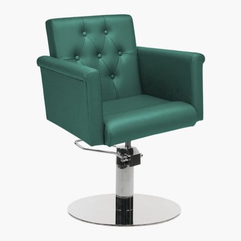 Mila Senator Styling Chair