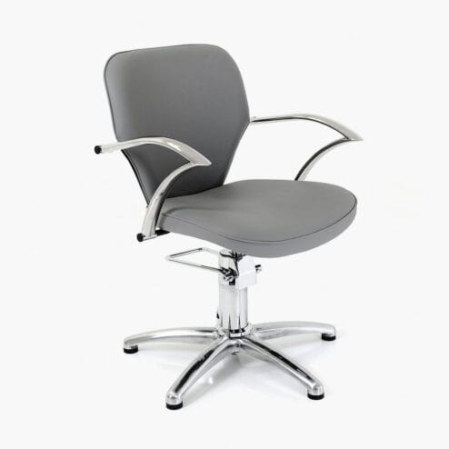 REM Miranda Hydraulic Styling Chair