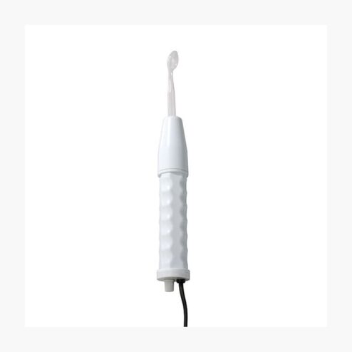 Alternative view of Mobile High Frequency Machine