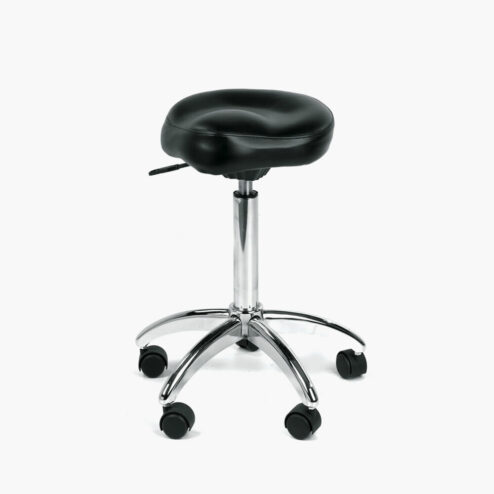 REM Mustang Stool
