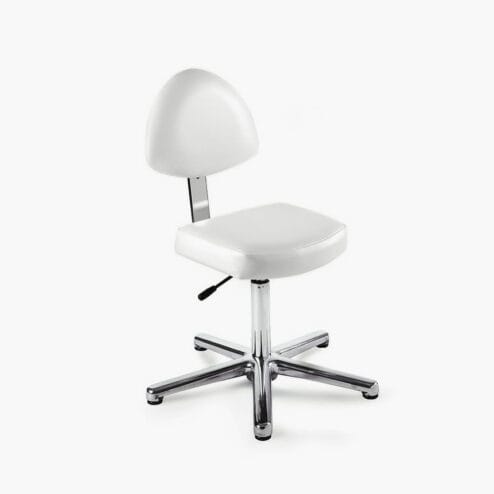 REM Nail Technician Seat