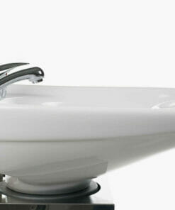 Nelson Mobilier Armor Lift Hydraulic Backwash