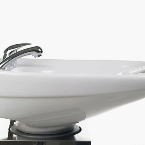 Nelson Mobilier Armor Lift Hydraulic Backwash