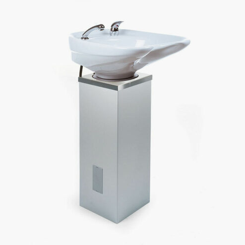 Nelson Mobilier Armor Sup Backwash Unit