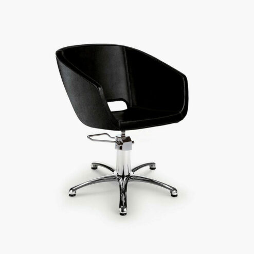Nelson Mobilier Aurian Styling Chair