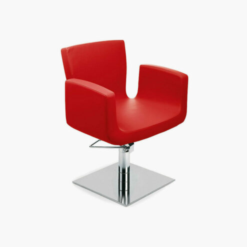 Nelson Mobilier Barbizon Styling Chair