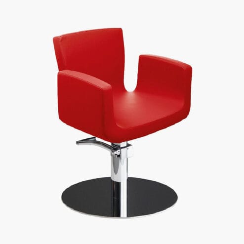 Nelson Mobilier Barbizon Styling Chair