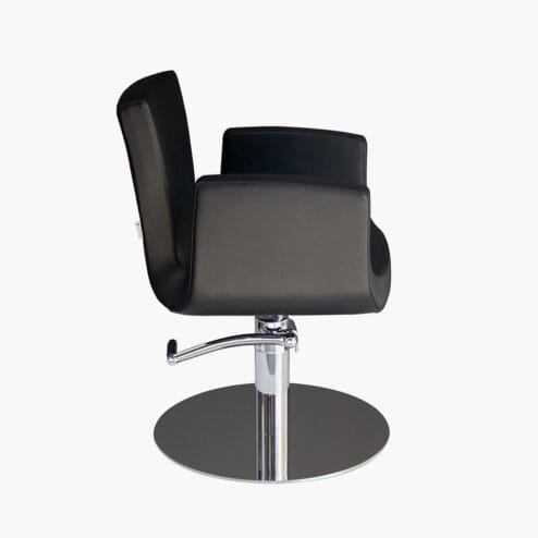 Nelson Mobilier Barbizon Styling Chair