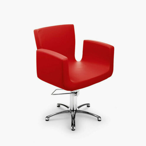 Nelson Mobilier Barbizon Styling Chair