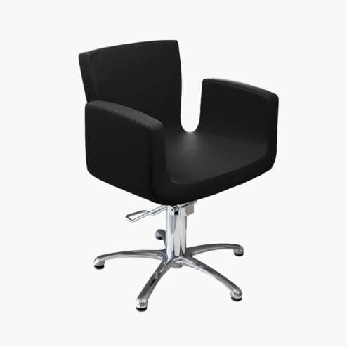 Nelson Mobilier Barbizon Styling Chair
