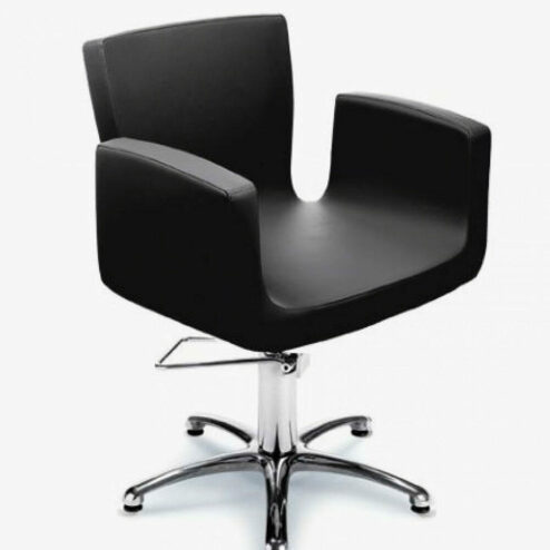 Nelson Mobilier Barbizon Styling Chair