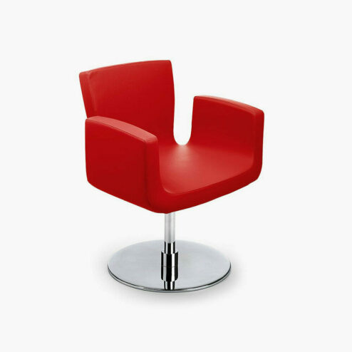 Nelson Mobilier Barbizon Styling Chair
