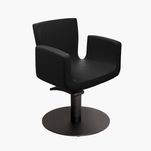 Nelson Mobilier Barbizon Styling Chair