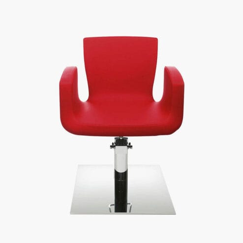 Nelson Mobilier Barbizon Styling Chair