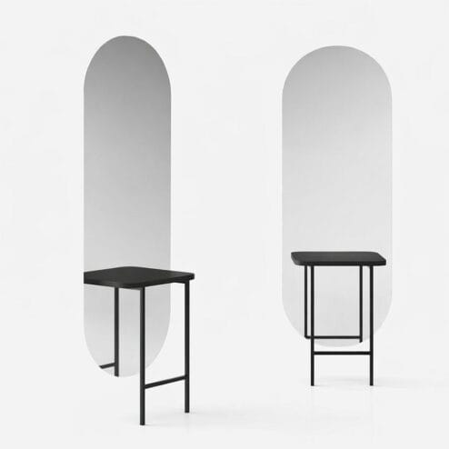 Nelson Mobilier Bellecourbe Styling Unit