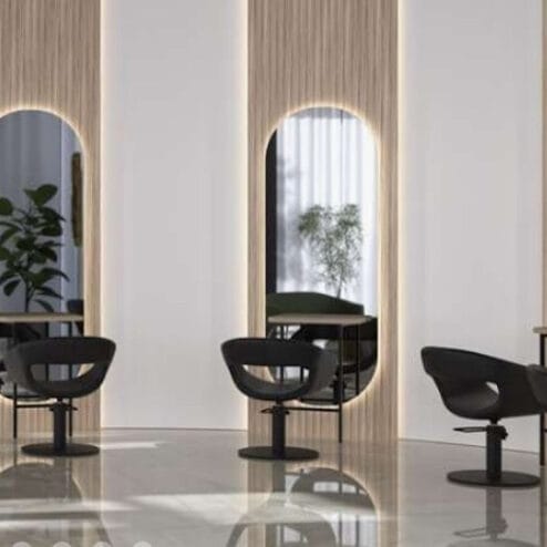 Nelson Mobilier Bellecourbe Styling Unit