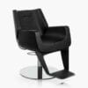 Nelson Mobilier Boss Light Barbers Chair