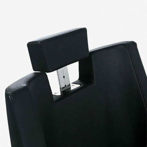 Nelson Mobilier Boss Light Barbers Chair
