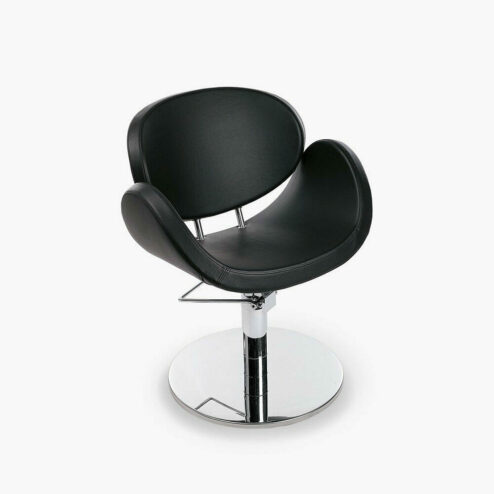 Nelson Mobilier Bowy Styling Chair