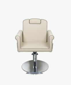 Nelson Mobilier Charme Beauty Chair